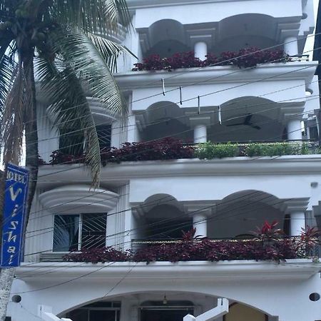 Hotel Vishal Силигури Экстерьер фото